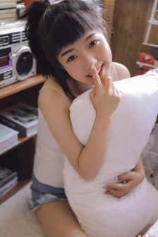 传说中的魔女